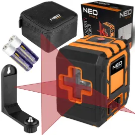 neo-laser-krzyzowy-20-m-z-etui-i-uchwytem-magnetycznym-czerwony-75-142