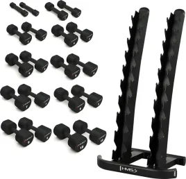 zestaw-hantli-poliuretanowych-hpt-2-x-1-10-kg-110-kg-stojak-str37-hms