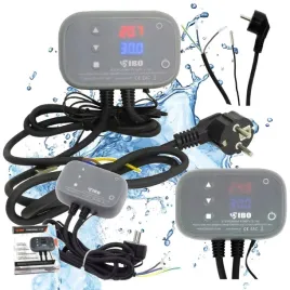 ibo-sterownik-do-pompy-obiegowej-c-o-pieca-regulator-s-150-wylacznik-led