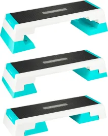 step-do-aerobiku-hms-premium-as007-white-mint