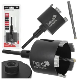 tvardy-otwornica-diamentowa-segmentowa-turbo-82mm-sds-plus-m16-t00796
