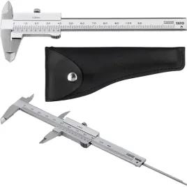 suwmiarka-analogowa-metalowa-tradycyjna-100mm-005mm-stal-nierdz-yt-71993