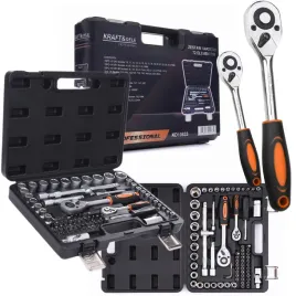 kraftanddele-zestaw-kluczy-nasadowych-72el-2x-grzechotka-torx-walizka-kd10833