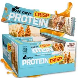 20x-baton-bialkowy-olimp-protein-crisp-40g-ciasteczko-karmel-w-polewie