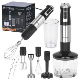 kraftdele-blender-1500w-akcesoria-7-el-srebrny-21-trybow-pracy-kd4181