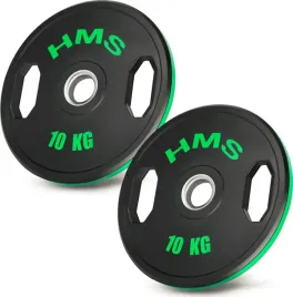 talerz-olimpijski-ogumowany-2-x-10-kg-hms-tog10-2-x-10-kg