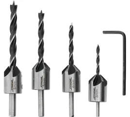 sthor-zestaw-wiertel-do-drewna-z-poglebiaczem-hss-3-6mm-5el-fazownik-22720