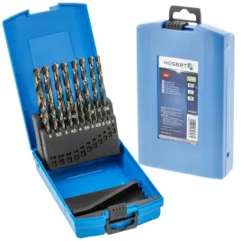 hogert-zestaw-wiertel-hss-cylindrycznych-do-metalu-19cz-1-10mm-ht6d900