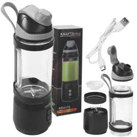 blender-przenosny-bezprzewodowy-akumulatorowy-czarny-usb-c-700ml-2x2500mah