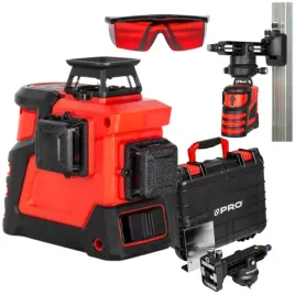 pro-lk-360-3d-laser-plaszczyznowy-krzyzowy-3d-360-akcesoria-w-walizce