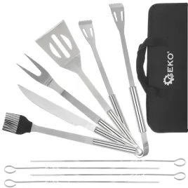 geko-zestaw-sztuccow-do-grilla-10el-g80510-szczypce