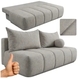 sofa-rozkladana-kanapa-z-funkcja-spania-dwuosobowa-jasnoszara-saria