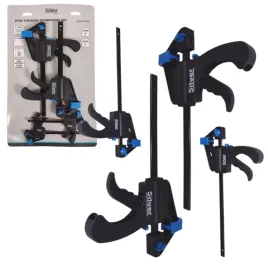 scisk-stolarski-zestaw-automatycznych-sciskow-stolarskich-4-szt-20-40-kg
