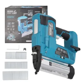 dedra-zszywacz-gwozdziarka-2w1-akumulatorowa-18v-50mm-ded7053