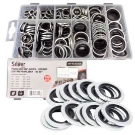 zestaw-podkladek-metalowo-gumowych-m6m24-150-sztuk-organizer-silver-tools