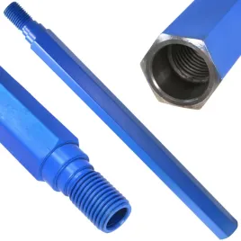 przedluzka-adapter-50cm-1-1-4-unc-wiertlo-koronowe-diamentowe-wiertnica