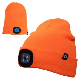 hogert-czapka-zimowa-z-lampka-latarka-led-pomaranczowa-180lm-usb-ht5k495