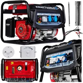 agregat-pradotworczy-generator-pradu-3000w-7km-12v-230v-50hz-benzyna-kd136