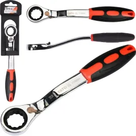yato-klucz-oczkowy-odgiety-z-grzechotka-22mm-stal-crv-72-zeby-serwis-y02384