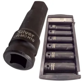 silvertools-zestaw-nasadek-udarowych-1-2-dlugie-1021-mm-6-szt-s11664