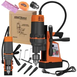 kraft-dele-wiertarka-magnetyczna-230v-2200w-17000nm-3-16mm-kraftdele-kd2141