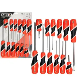 yato-srubokrety-zestaw-wkretakow-z-magnesem-srubowkrety-12szt-yt-25967
