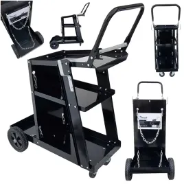 wozek-spawalniczy-do-spawarek-mig-mag-mma-tig-z-polka-na-butle-stabilny