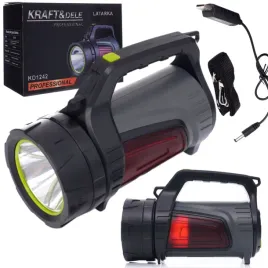 kraftanddele-latarka-akumulatorowa-z-uchwytem-szperacz-led-usb-kd1242