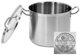 yato-garnek-wysoki-z-pokrywka-21l-32x26cm-indukcja-stal-nierdzewna-yg-00005