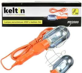 lampa-robocza-warsztatowa-230v-oprawa-e27-metalowa-oslona-5m