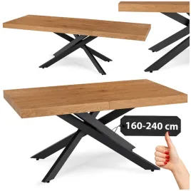 stol-rozkladany-do-jadalni-salonu-kuchni-duzy-dab-czarny-hampton-160-240