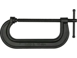 scisk-stolarski-srubowy-typu-c-200-mm-zeliwo-sila-nacisku-3600-kg-yt-6424