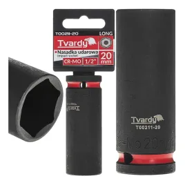 tvardy-wytrzymala-nasadka-udarowa-dluga-1-2-6-kat-20mm-cr-mo-t00211-20