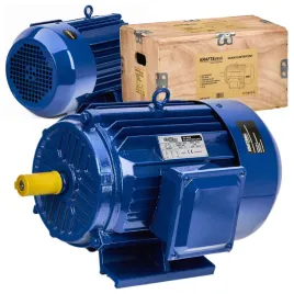 kraft-silnik-elektryczny-4kw-380v-1440r-400v-trojfazowy-4000w-28mm-kd1817