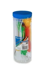 geko-zestaw-kolorowych-opasek-zaciskowych-g17191-opaski