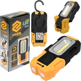 vorel-warsztatowa-lampa-reczna-obrotowa-cob-led-82724