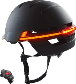 kask-rowerowy-inteligentny-led-sos-livall-bh51m