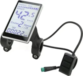 ekran-miernika-wodoodporny-lcd-5-pin-31-8-22-2mm-do-rowerow-elektrycznych