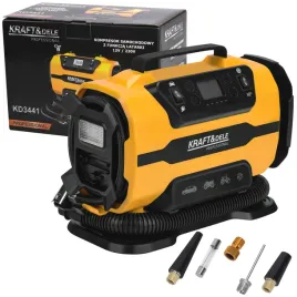 kraftanddele-kompresor-samochodowy-funkcja-latarki-12-230v-140w-150psi-kd3441