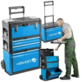 hogert-wozek-warsztatowy-szafka-narzedziowa-3-segmenty-na-kolkach-ht7g080