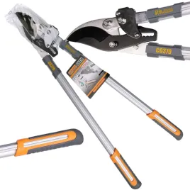 sekator-nozyce-reczne-do-galezi-dzwigniowy-teflonowe-richmann-c0370