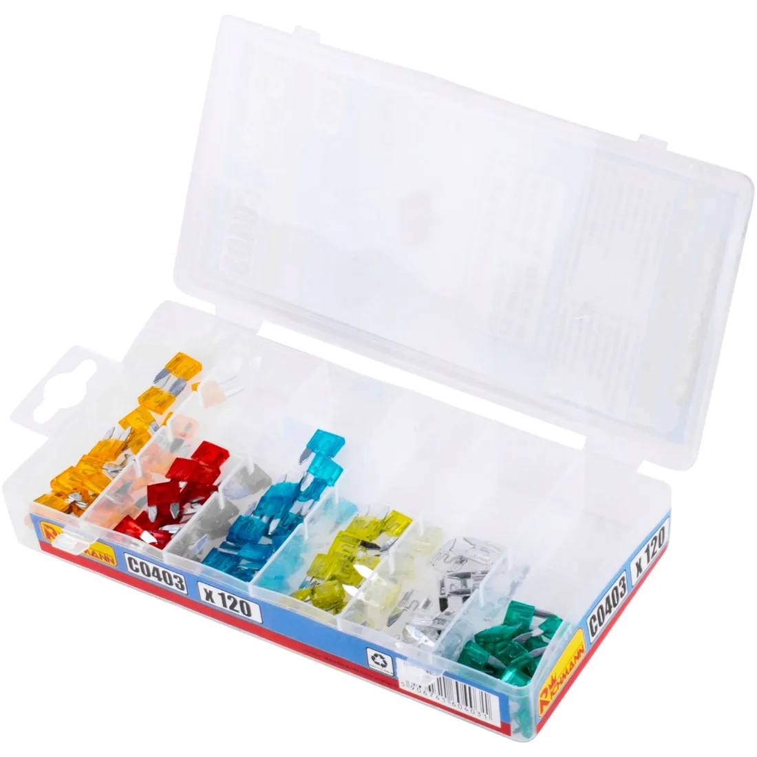 komplet-samochodowych-bezpiecznikow-mini-organizer-richmann-c0403