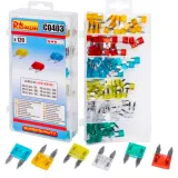 komplet-samochodowych-bezpiecznikow-mini-organizer-richmann-c0403-stan-nowy-kod-producenta-c0403