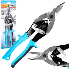 nozyce-do-ciecia-blachy-aluminium-drutu-lewe-250mm-cr-v-richmann-c0301