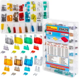 zestaw-komplet-bezpiecznikow-mini-standard-maxi-88-sztuk-richmann-c0429