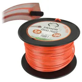 zylka-tnaca-3mm-100m-kwadrat-zbrojona-dual-power-do-kos-podkaszarek-demon