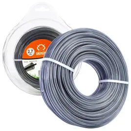 zylka-tnaca-2-7mm-50m-okragla-zbrojona-dual-power-do-kos-podkaszarek-demon