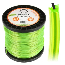 zylka-2-4mm-x-100m-gwiazdka-zbrojona-do-kos-podkaszarek-demon-m84108