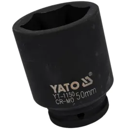 yato-nasadka-udarowa-dluga-3-4-50-mm-as-drive-fosfatowana-yt-1150