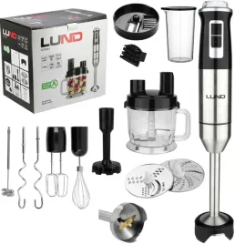 lund-blender-reczny-wielofunkcyjny-10w1-mikser-silnik-1000w-tryb-turbo